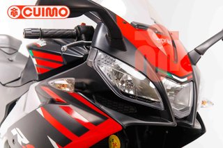 APRILIA RS 125