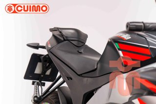 APRILIA RS 125