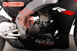 APRILIA RS 125