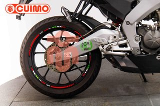 APRILIA RS 125