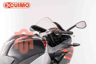 APRILIA RS 125