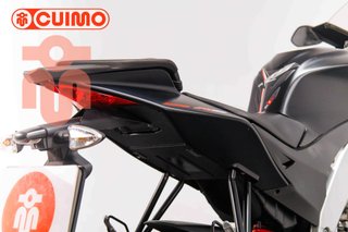 APRILIA RS 125