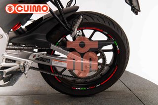 APRILIA RS 125