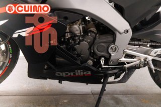 APRILIA RS 125