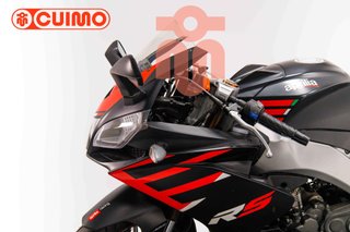 APRILIA RS 125