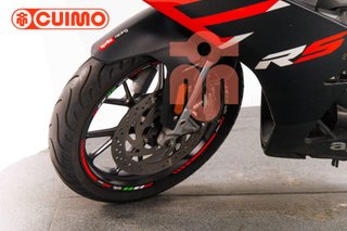 APRILIA RS 125