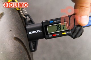APRILIA RS 125