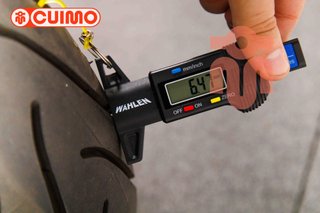 APRILIA RS 125
