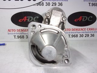 MOTOR ARRANQUE Hyundai i30 (FD)(06.2007->)