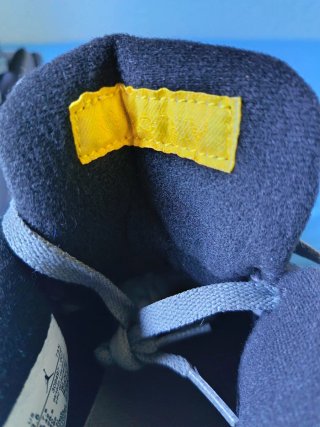 Sneakers Jordan 4 Cool Grey Taglia 42