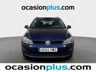 Volkswagen Golf Variant Edition 1.2 TSI BMT 77 kW (105 CV)