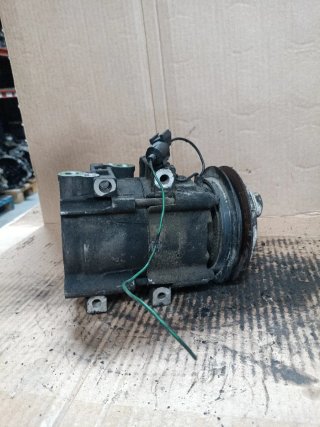 Compresor Hyundai H1 977014A370