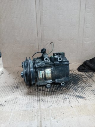 Compresor Hyundai H1 977014A370