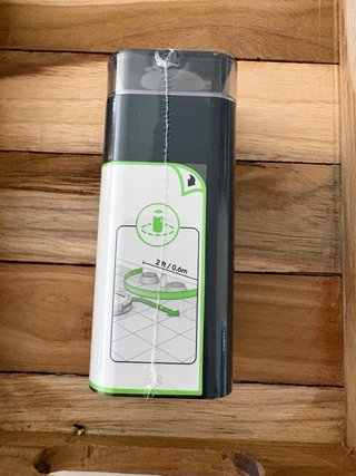 Pared Virtual iRobot Roomba Dual Mode