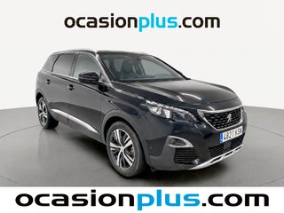 Peugeot 5008 BlueHDI 130 S&S GT Line 96 kW (130 CV)