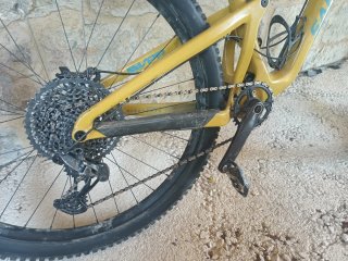 Santa Cruz Hightower 2019