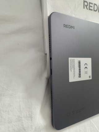 Redmi Pad 2 11", 256GB y 8GB RAM