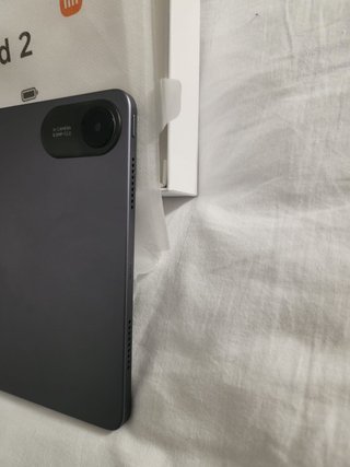 Redmi Pad 2 11", 256GB y 8GB RAM