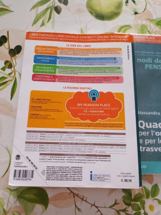 I nodi del pensiero 1 Dalle origini alla scolastic