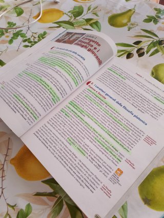 I nodi del pensiero 1 Dalle origini alla scolastic