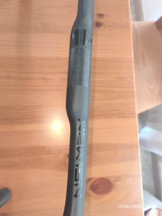 Manillar carbono Newmen Advanced