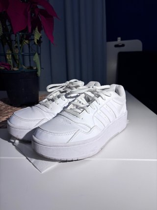 Adidas Originals Blancas Talla 38