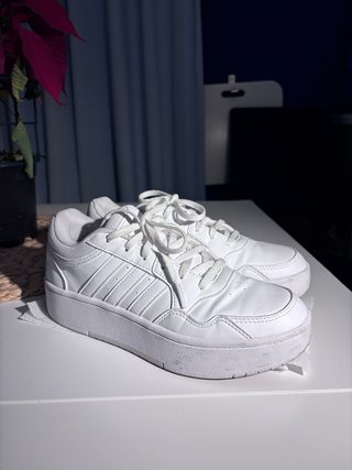 Adidas Originals Blancas Talla 38