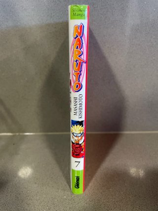 Naruto 7