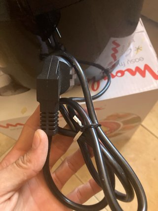 Moulinex Easy Fry Digital Health Fryer