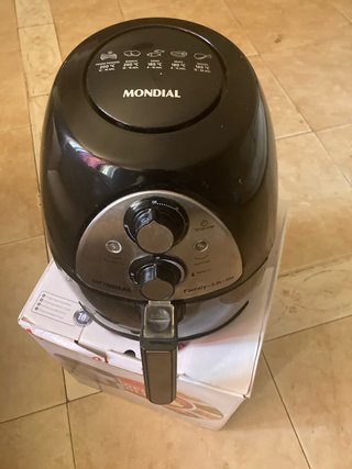 Moulinex Easy Fry Digital Health Fryer