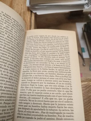 Rosa Montero. Te trataré como a una reina.