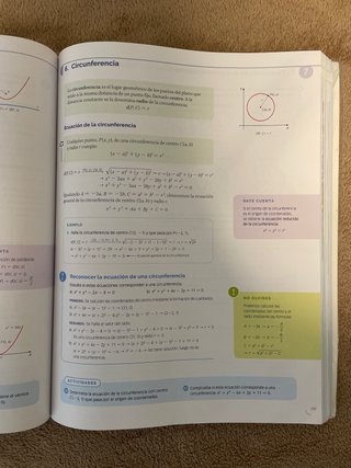 Matemáticas I 1 Bachillerato
