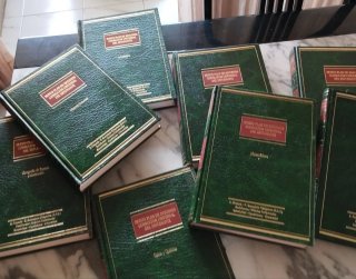 Enciclopedia de estudios