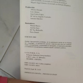 Enciclopedia de estudios