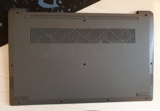 Lenovo Ideapad 3 15itl6 Gris/Plata