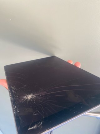iPad Air 3ª Gen 64GB Gris Espacial