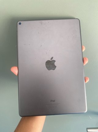 iPad Air 3ª Gen 64GB Gris Espacial