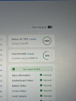 iPad Air 3ª Gen 64GB Gris Espacial
