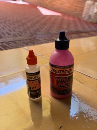 Scott Spark RC TEAM RED