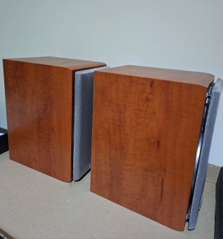 Altavoces Kenwood 60w