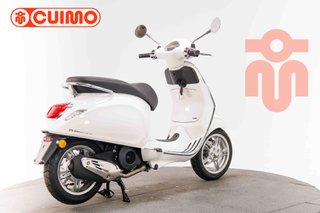 VESPA PRIMAVERA 125