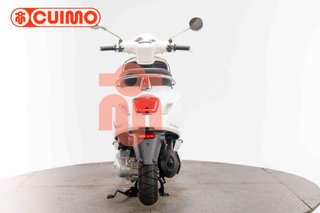 VESPA PRIMAVERA 125