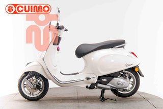 VESPA PRIMAVERA 125