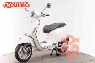 VESPA PRIMAVERA 125