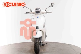 VESPA PRIMAVERA 125