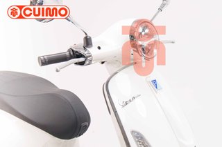 VESPA PRIMAVERA 125