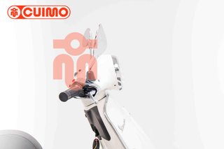 VESPA PRIMAVERA 125