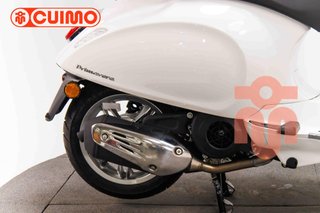 VESPA PRIMAVERA 125