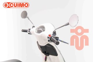 VESPA PRIMAVERA 125
