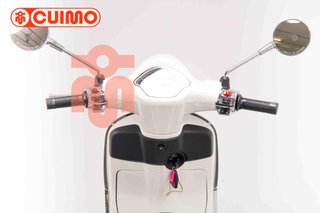 VESPA PRIMAVERA 125